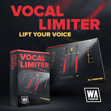WA WA Production Vocal Limiter